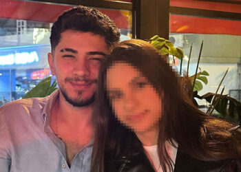 Sevgililer mezarlık yakınında bıçaklanmış halde bulundu: 1 ölü, 1 yaralı