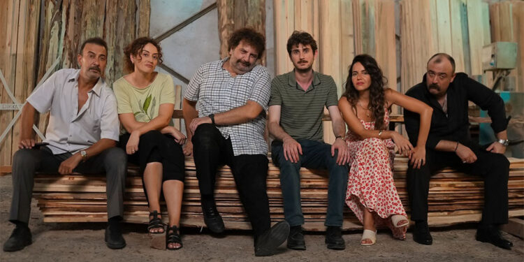 Sıcak Büfe izleyicilerle buluşmak için gün sayıyor