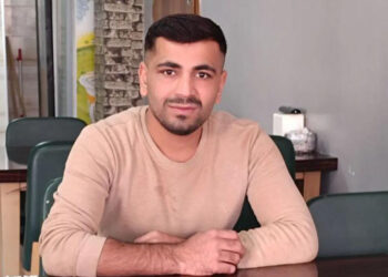 Bedensel engelli Serhat'tan 7 gündür haber alınamıyor