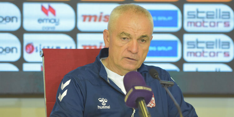 Bizim için bir final maçıydı, çok ihtiyacımız vardı