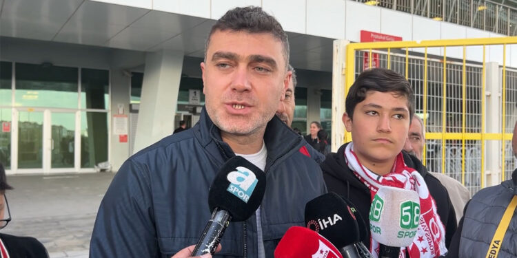 Bundan sonraki yarışta işimiz kolay değil