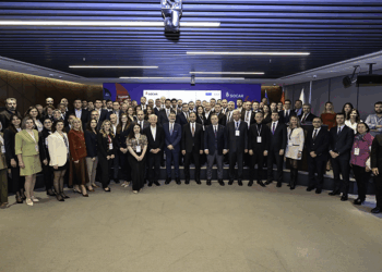 SOCAR Energy School üçüncü dönem mezunlarını verdi