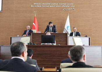 Sultangazi Belediyesi'nin 2024 Faaliyet Raporu’na meclis onayı