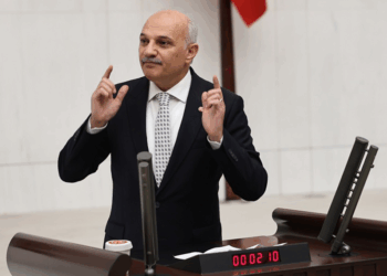 Saadet Parti'li Birol Aydın'dan Kanal İstanbul açıklaması