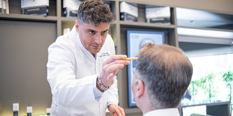 Saç ekimi sonrasında dikkat edilmesi gerekenler