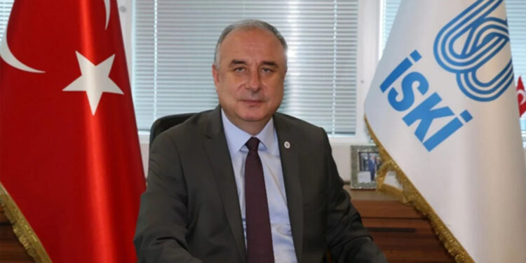 İSKİ Genel Müdürü Şafak Başa'nın ifadesi ortaya çıktı