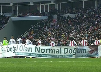 Sağlık Bakanlığı'ndan 'normal doğum' açıklaması