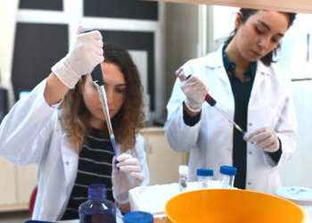 Sağlıklı yaşlanmayı sağlayacak yapay zeka destekli erken tanı projesi