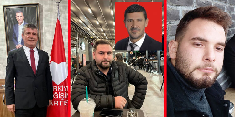 Sakarya'da iki aile arasında silahlı çatışma: 5 ölü, 6 yaralı