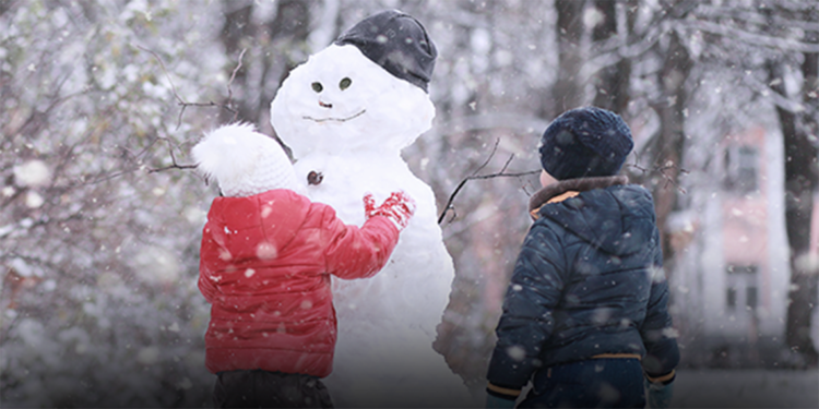 Samsun'un 2 ilçesinde eğitime yarım gün ara