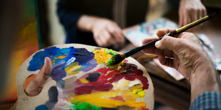 Sanatın toplumsal rolü ve önemi