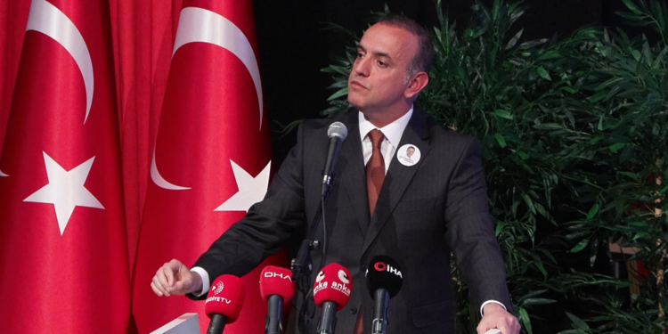 Sancaktepe'de 1 yılda 23 proje tamamlandı