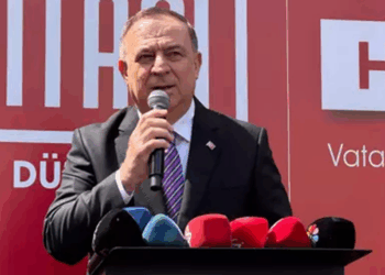 Sandık milletin önüne gelene kadar geri durmayacağız