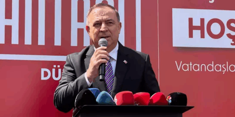 Sandık milletin önüne gelene kadar geri durmayacağız