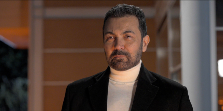 Saruhan Hünel, Arka Sokaklar kadrosuna dahil oldu