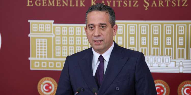  Seçim olmazsa büyük felaketler bekliyor