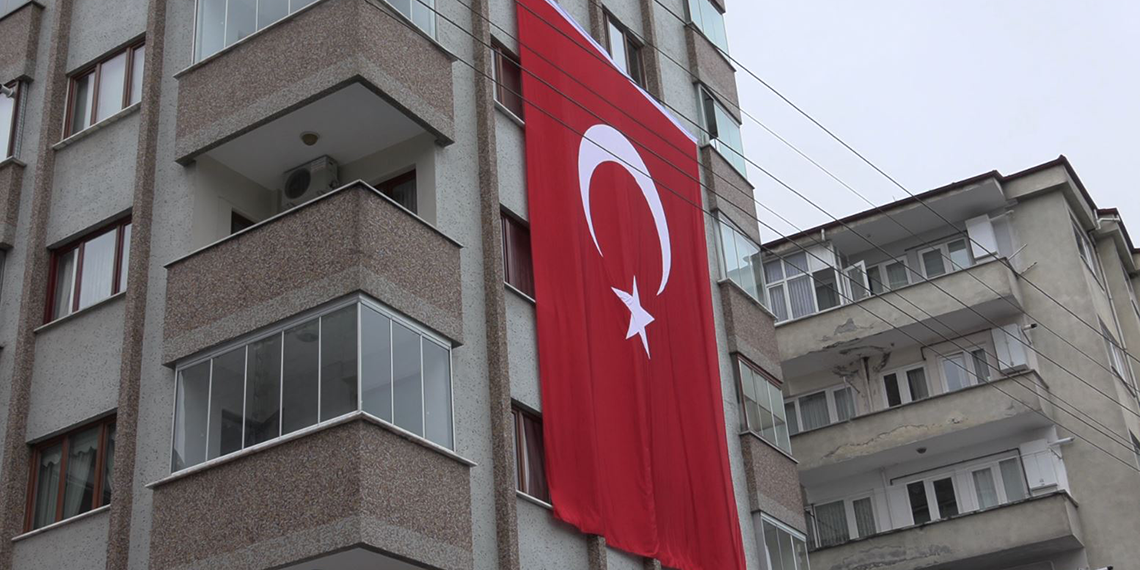 Şehit Onbaşı Berat Mecit Day'ın acı haberi ailesine ulaştı