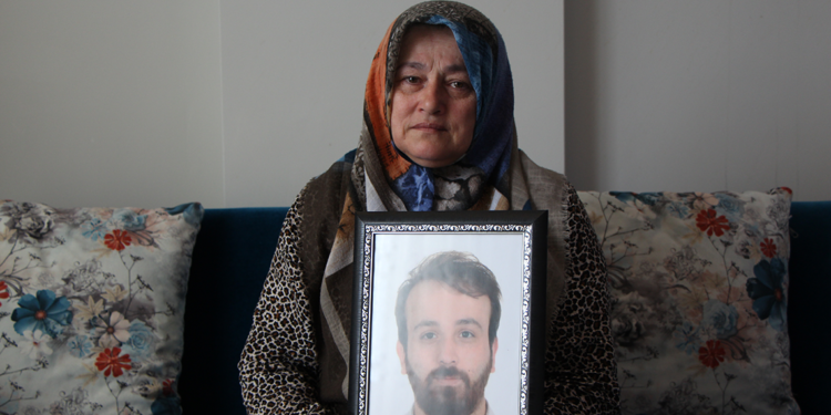 Şehit doktor, subay olmak istiyormuş