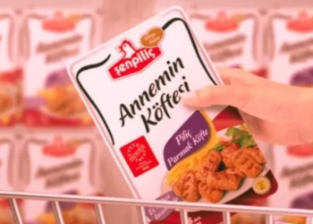Şenpiliç'e ait üründe ölümcül bakteri tespit edildi