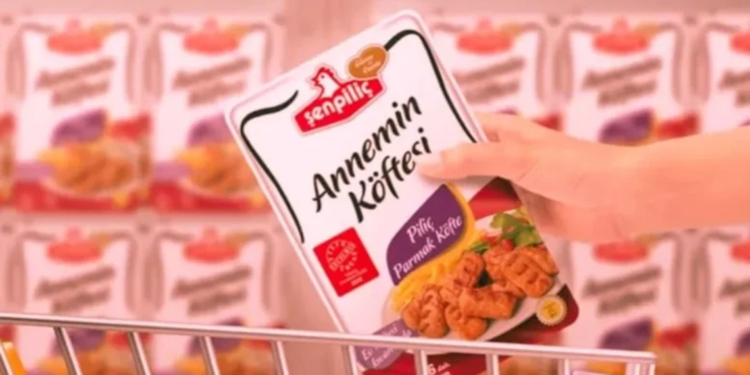 Şenpiliç'e ait üründe ölümcül bakteri tespit edildi