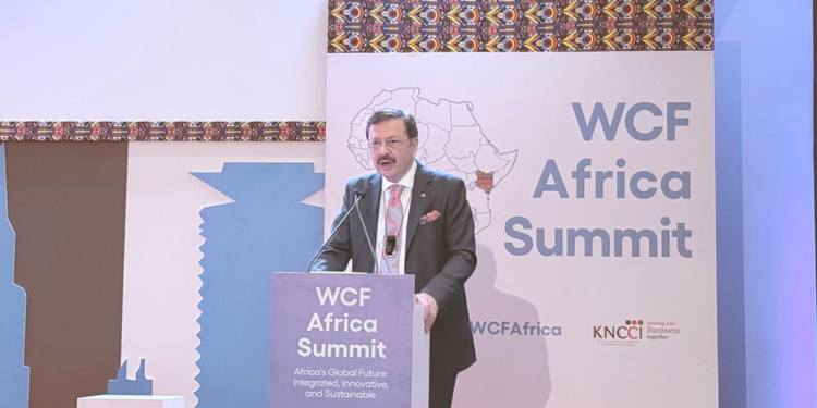 Serbest ticaretin savunucusu olmayı sürdüreceğiz