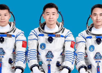 'Shenzhou-20' insanlı uzay aracı yarın fırlatılacak