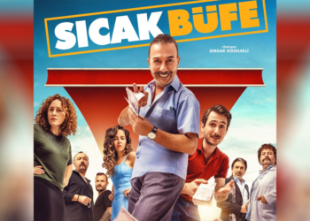 'Sıcak Büfe' filminin fragmanı yayınlandı