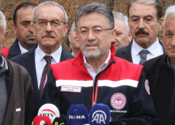 Sigortası olmayan çiftçilere de zirai don desteği verilecek