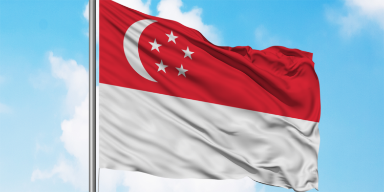 Singapur Cumhurbaşkanı, parlamentoyu feshetti