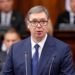 Sırbistan'da Aleksandar Vucic, hükümeti kurma görevini verdi
