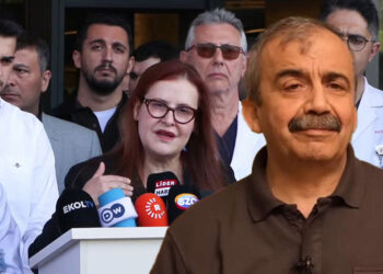 Sırrı Süreyya Önder'in hayati tehlikesi artarak devam ediyor