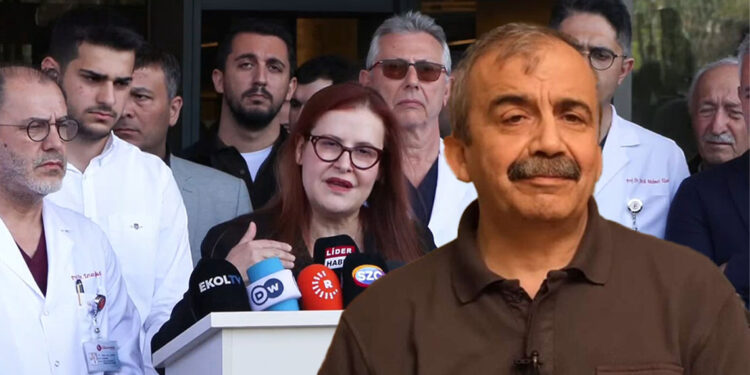 Sırrı Süreyya Önder'in hayati tehlikesi artarak devam ediyor