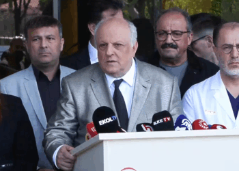 Sırrı Süreyya Önder'in sağlık durumuna ilişkin doktorlarından açıklama