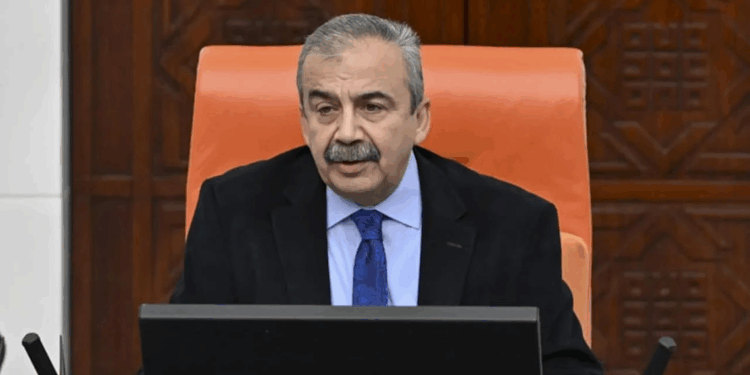 Sırrı Süreyya Önder'in sağlık durumuna ilişkin yeni açıklama