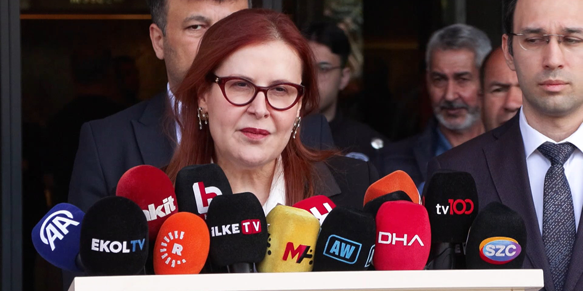 Sırrı Süreyya Önder'in sağlık durumuna ilişkin yeni açıklama