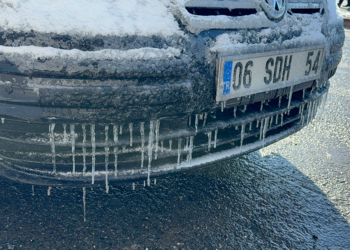 Sivas nisanda eksi 17'yi gördü