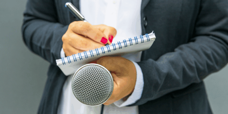 Sözün peşinde: Gazeteciliğin kalbindeki gerçek