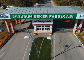 Sukkar Şeker, 1 milyar 617 milyon TL pancar bedeli ödedi