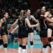 Sultanlar Ligi'nde şampiyon VakıfBank