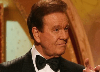 Sunucu Wink Martindale hayatını kaybetti