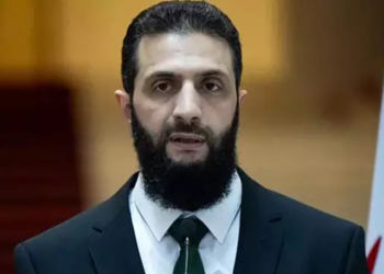 Suriye Cumhurbaşkanı Ahmed Şara Türkiye'ye geliyor