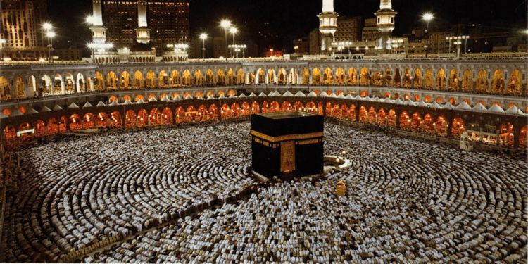 Suudi Arabistan hacca izinsiz gelenlere ceza uygulayacak