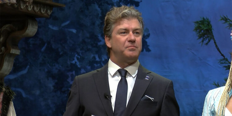 ADOB, Çelebi Operası'nın Dünya Prömiyerini yaparak adını tarihe yazdırıyor