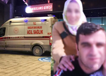 Bilecik'te tartıştığı eşini boğazından bıçakladı