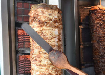 Tavuk döner zehirlenmesinde 'salmonella' uyarısı: Ölümle sonuçlanabilir