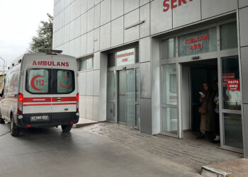 Tavuk dönerden 648 kişi zehirlendi; 2 kişi tutuklandı