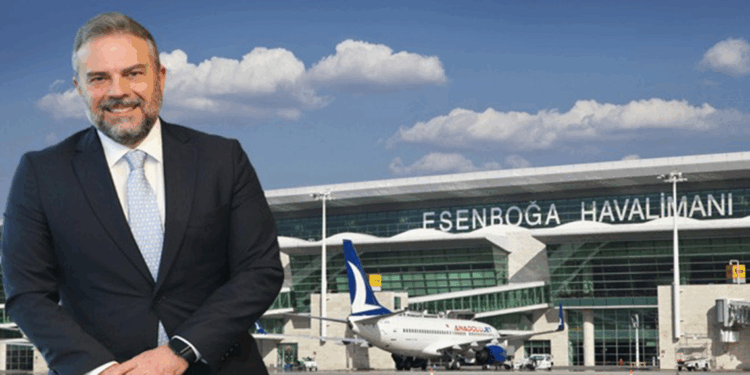 TAV'a 'Great Place To Work' sertifikası