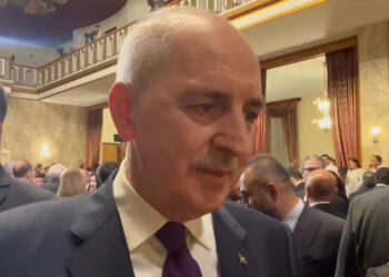 Can Atalay kararının okutulması yok hükmündedir
