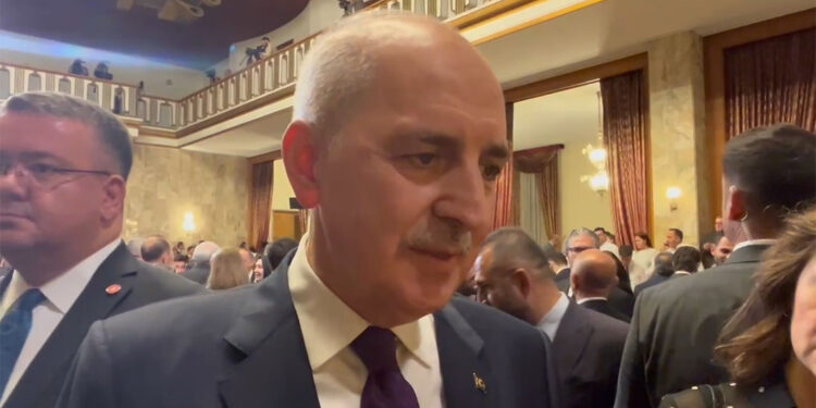 Can Atalay kararının okutulması yok hükmündedir