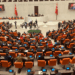 TBMM'de 23 Nisan özel oturumu